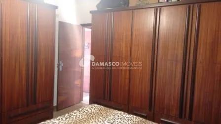 Sobrado à venda 3 Quartos, 1 Suite, 5 Vagas, 262M², Santa Maria, São Caetano do Sul - SP