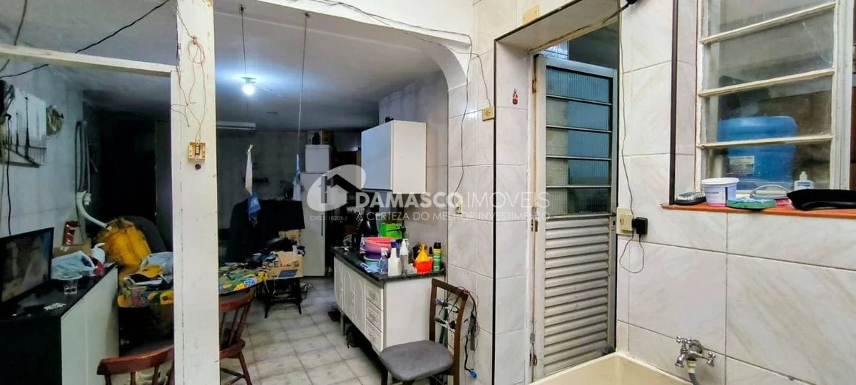 Casa com 2 quartos, 3 vagas no bairro Olímpico