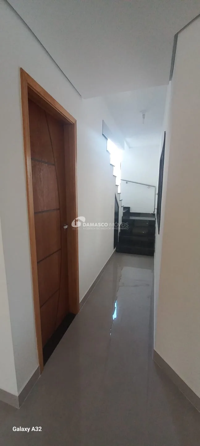 Sobrado à venda, Olímpico, São Caetano do Sul, SP
