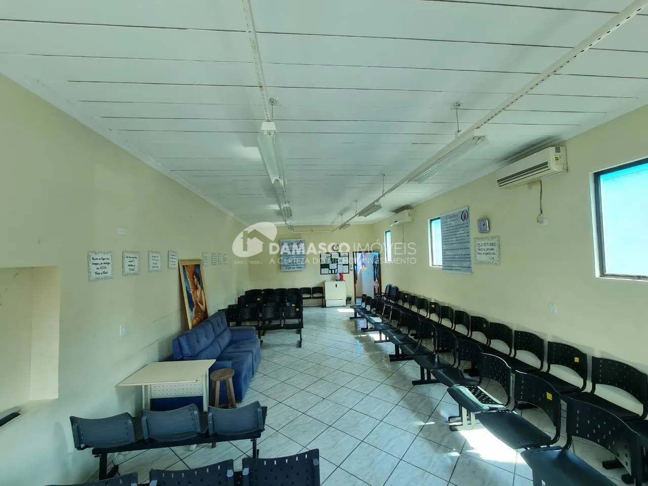Prédio para Locação 350M², Santa Paula, São Caetano do Sul - SP