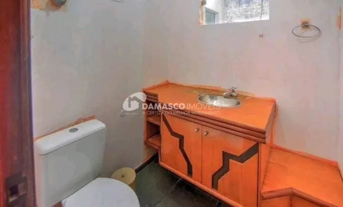 Sobrado à venda 3 Quartos, 1 Suite, 2 Vagas, 350M², Santa Maria, São Caetano do Sul - SP