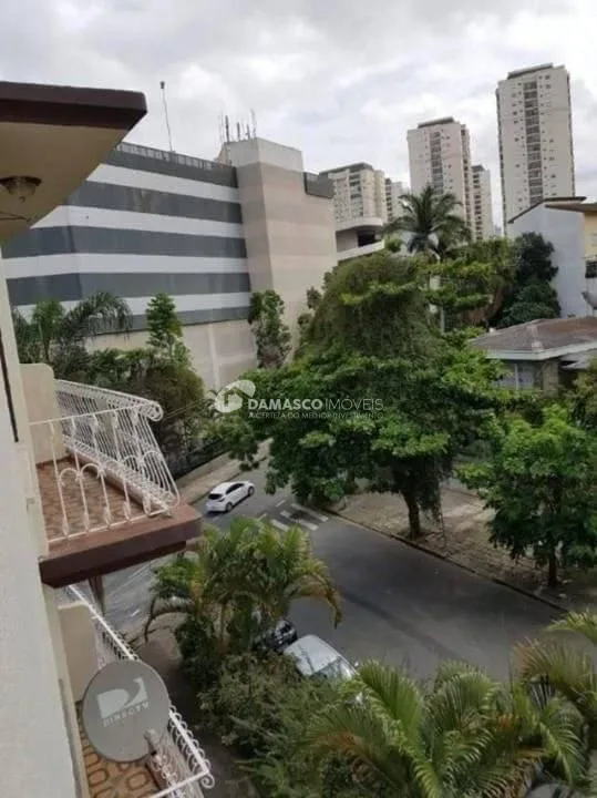 Apartamento à venda, Centro, Santo André, SP