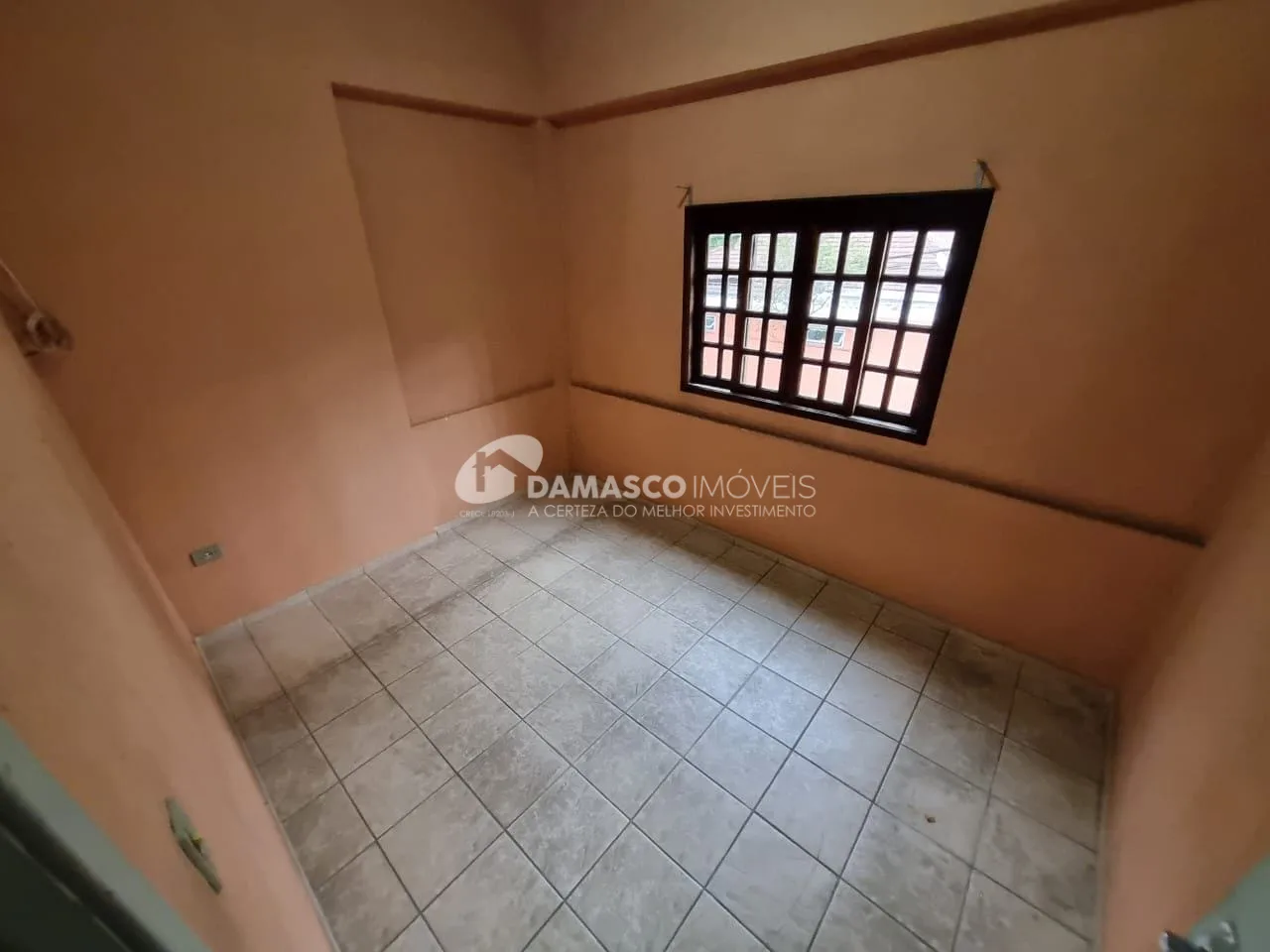 Casa assobradada para locação, Santo Antônio, São Caetano do Sul, SP
