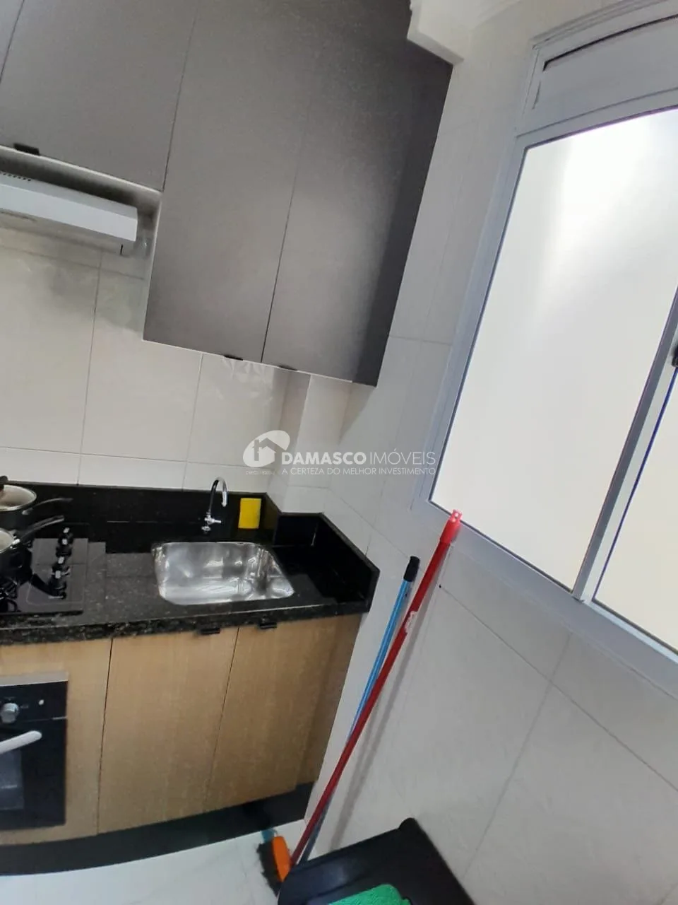 Apartamento à venda, Estância Guatambu, Itaquaquecetuba, SP
