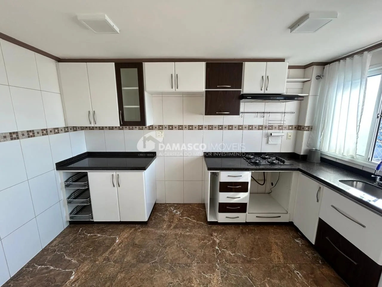 Cobertura  com 160 m² de área útil, à Venda, Santa Maria, São Caetano do Sul, SP