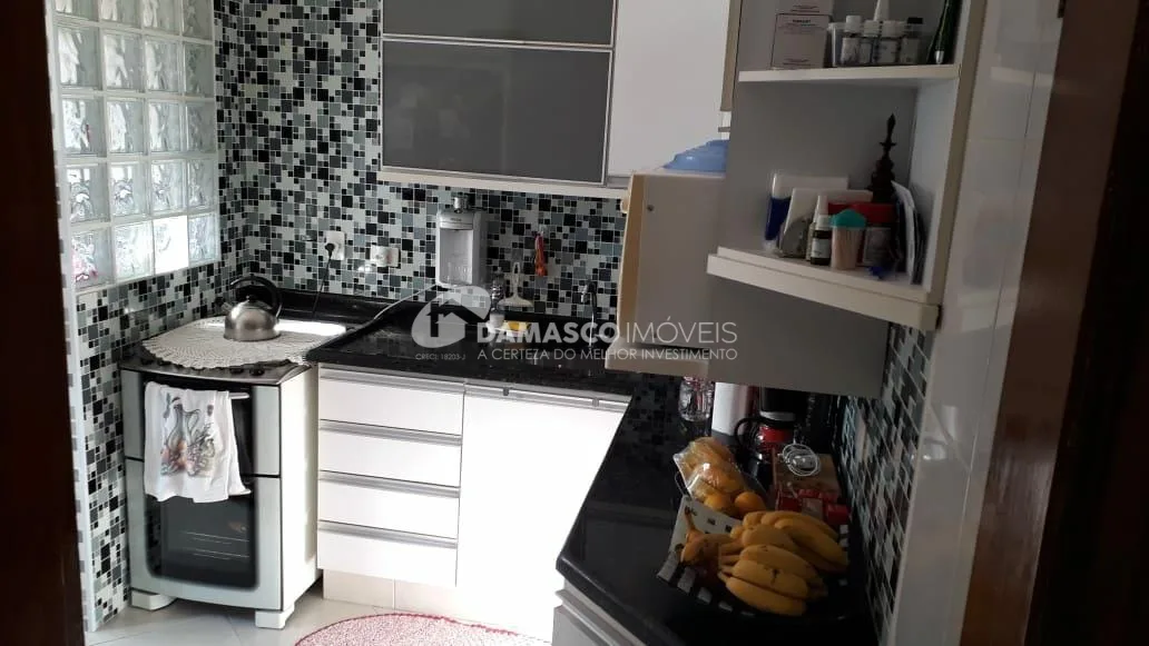 Apartamento à venda 3 Quartos, 1 Suite, 2 Vagas, Santa Maria, São Caetano do Sul - SP