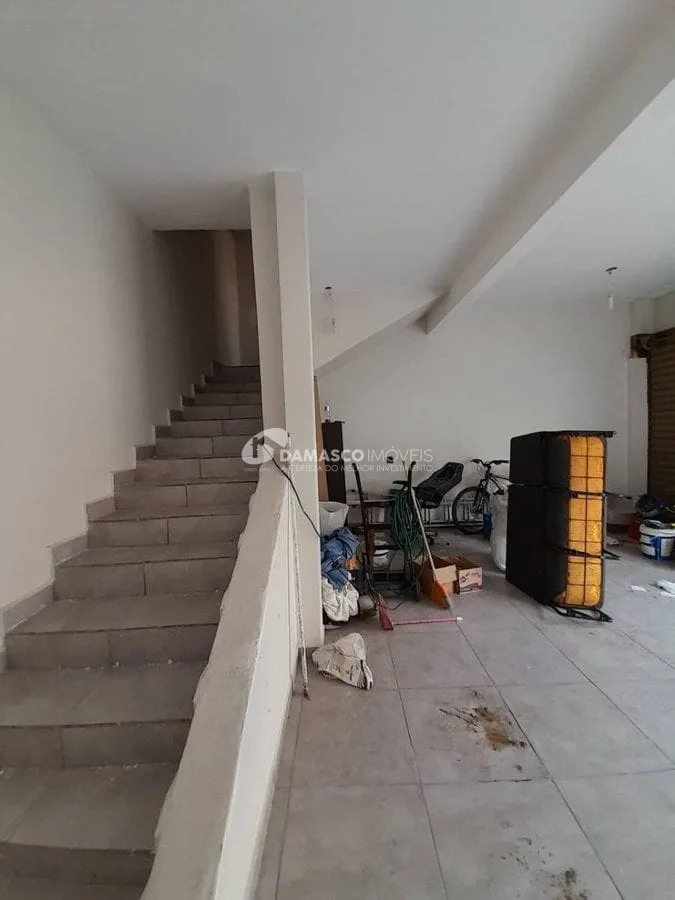 Salão comercial para locação, 72m², Nova Gerty - São Caetano do Sul