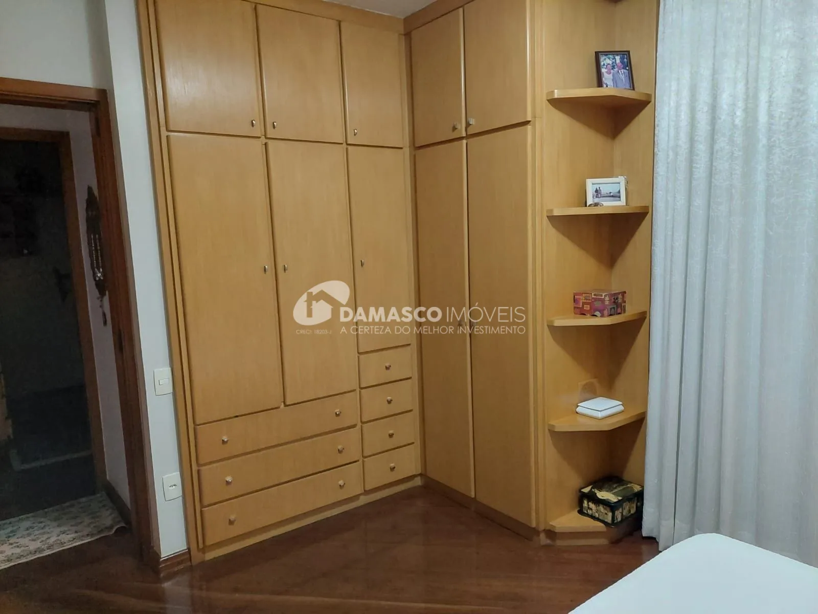 Apartamento à venda, Campestre, Santo André, SP