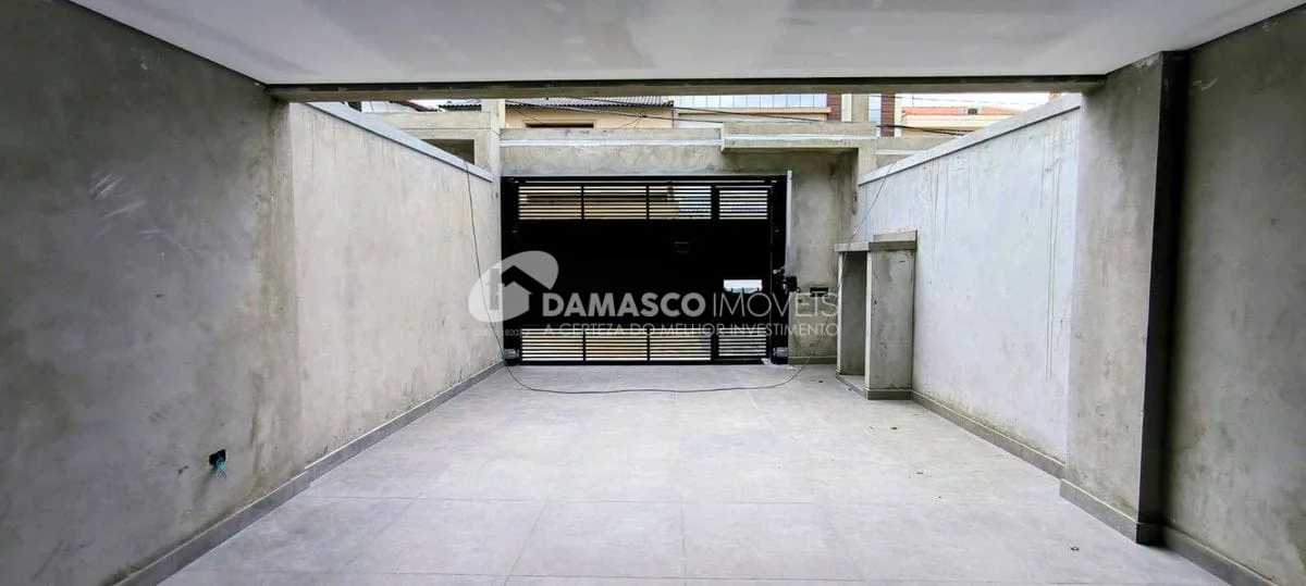 Sobrado Novo , 3 dorm, 2 suítes,  165m2, Olímpico