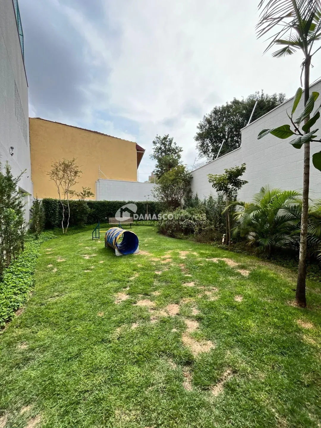 Apartamento à venda, Vila Assunção, Santo André, SP