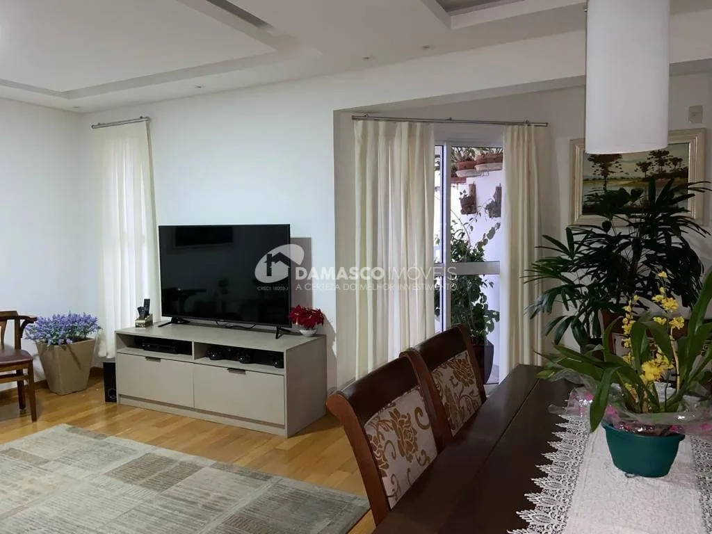 Apartamento à venda no Jardim Bela Vista – Santo André