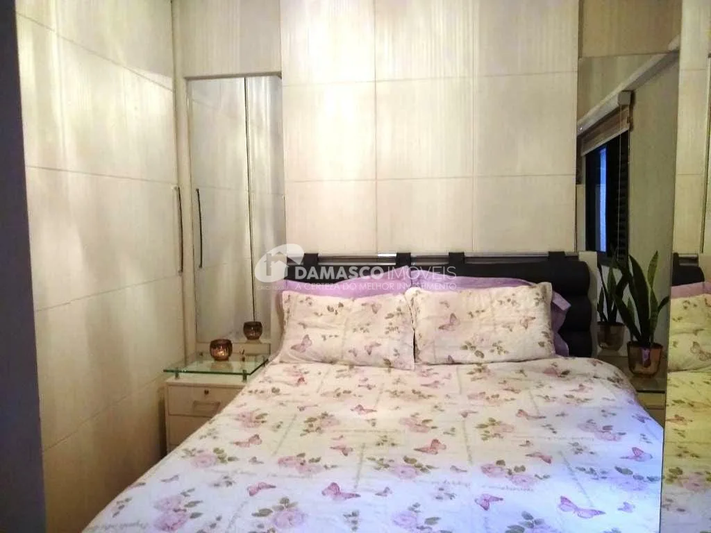 Apartamento à venda 3 Quartos, 1 Suite, 2 Vagas, 154M², Santa Maria, São Caetano do Sul - SP 