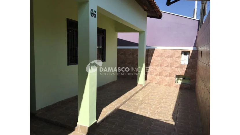 Casa à venda 2 Quartos, 1 Suite, 2 Vagas, 200M², Não informado, Não informado - SP