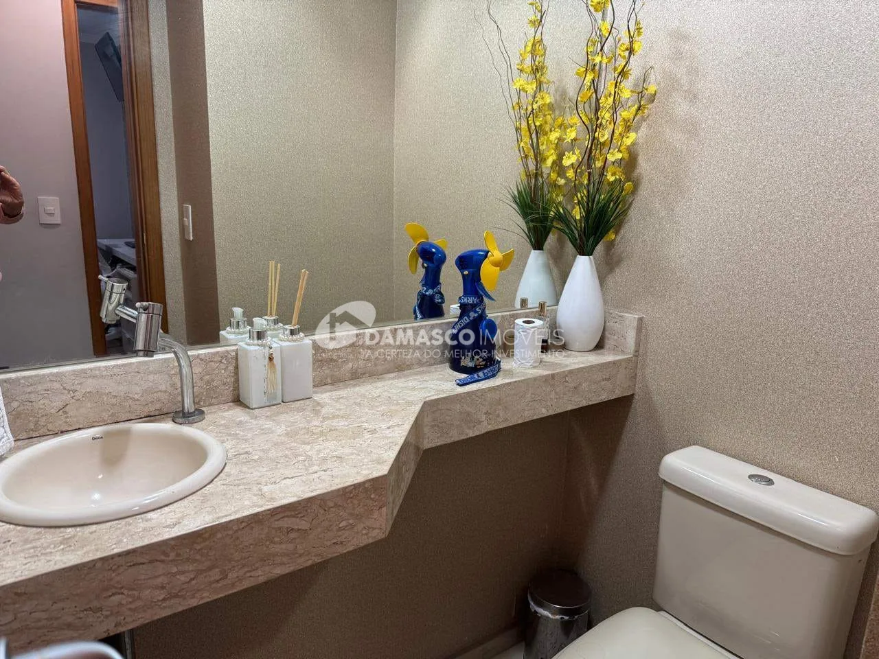 Apartamento à venda, Santa Paula, São Caetano do Sul, SP