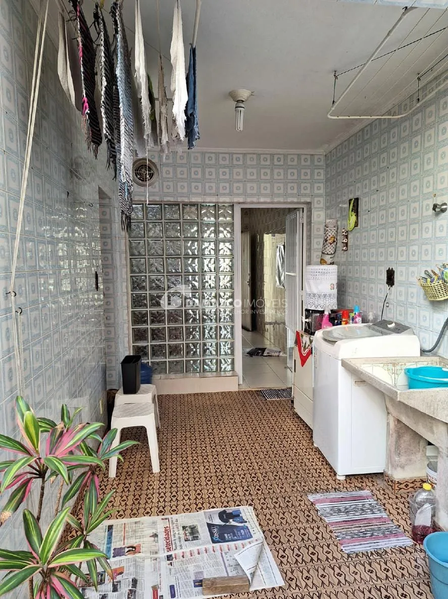 Sobrado à venda 3 Quartos, 1 Suite, 2 Vagas, Santa Maria, Santo André - SP