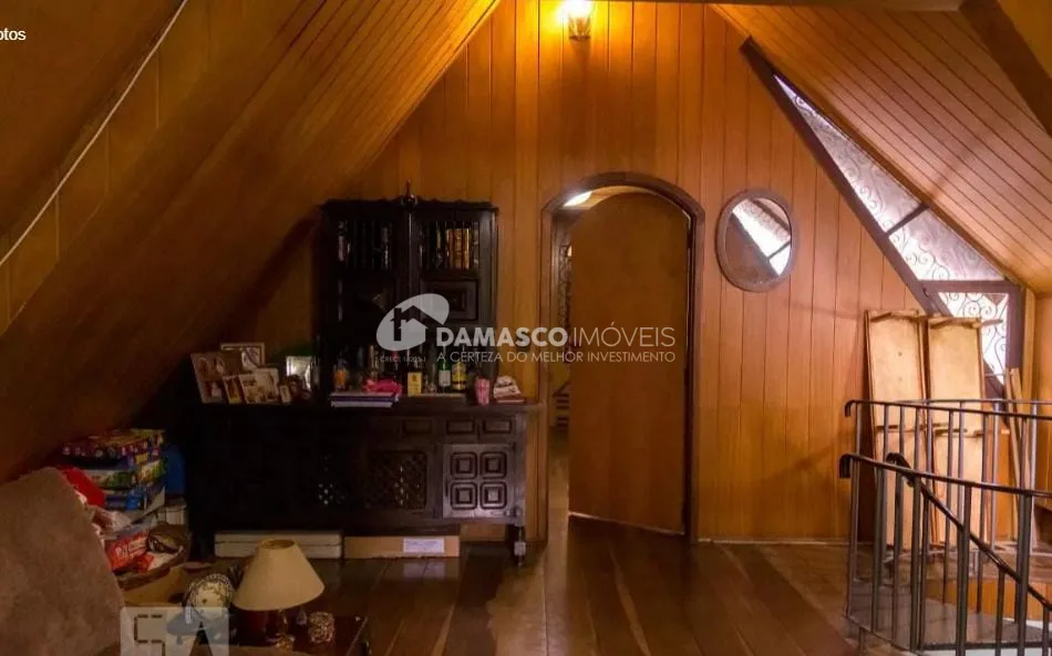 Sobrado à venda 4 Quartos, 1 Suite, 3 Vagas, Mauá, São Caetano do Sul - SP