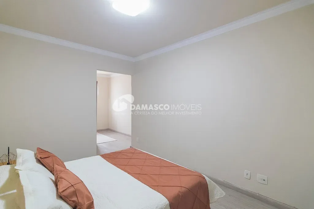 Apartamento para Locação 4 Quartos, 1 Suite, 3 Vagas, 162M², Santo Antônio, São Caetano do Sul - SP