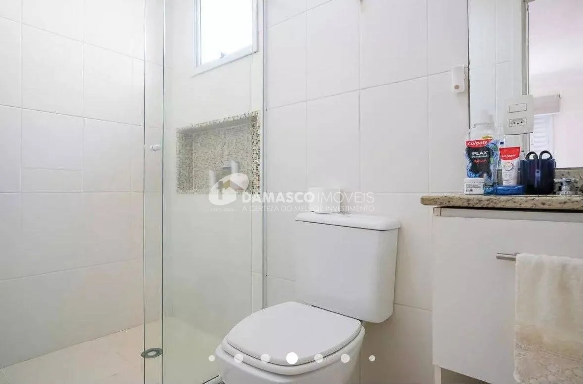 Apartamento varanda gourmet
