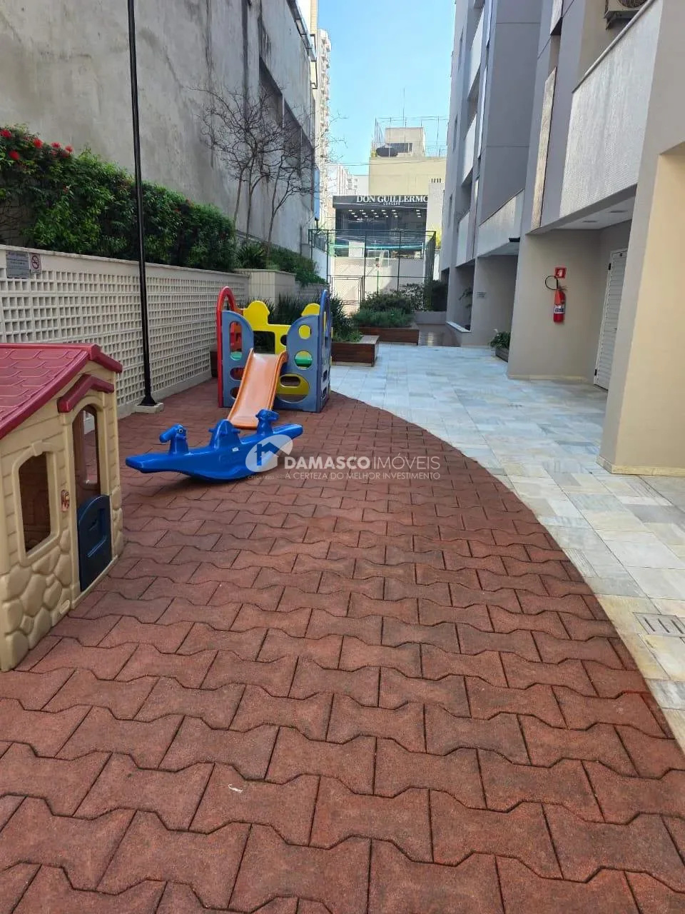 Apartamento para locação, Santa Paula, São Caetano do Sul, SP