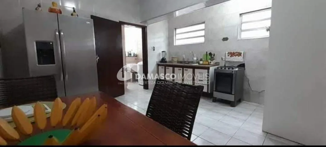 Casa à venda 2 Quartos, 1 Suite, 2 Vagas, 250M², Osvaldo Cruz, São Caetano do Sul - SP