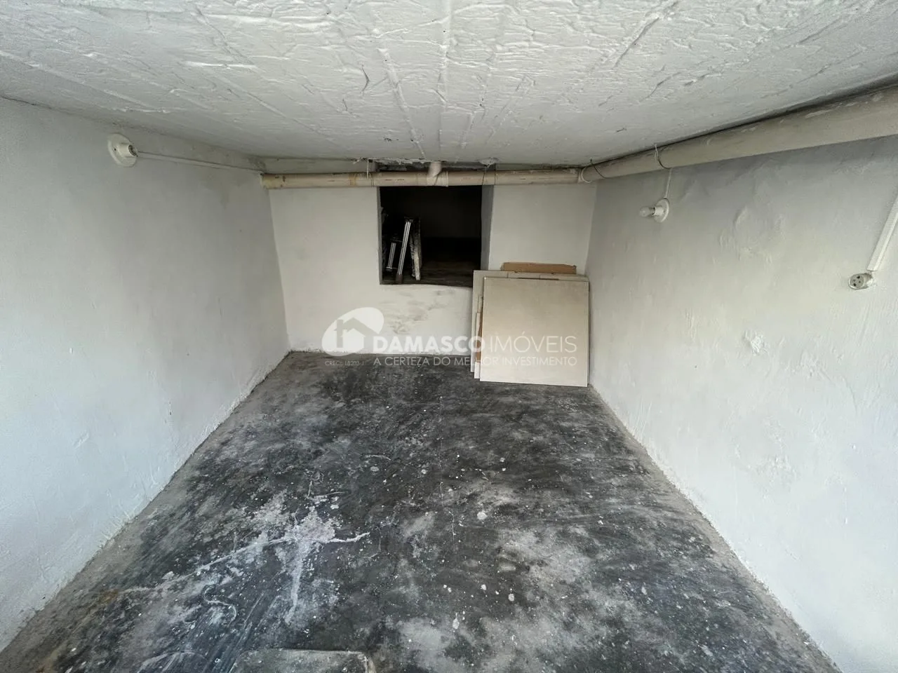 Casa à Venda no Bairro Olímpico, São Caetano do Sul | 131 m² | 2 Dormitórios e 2 Vagas
