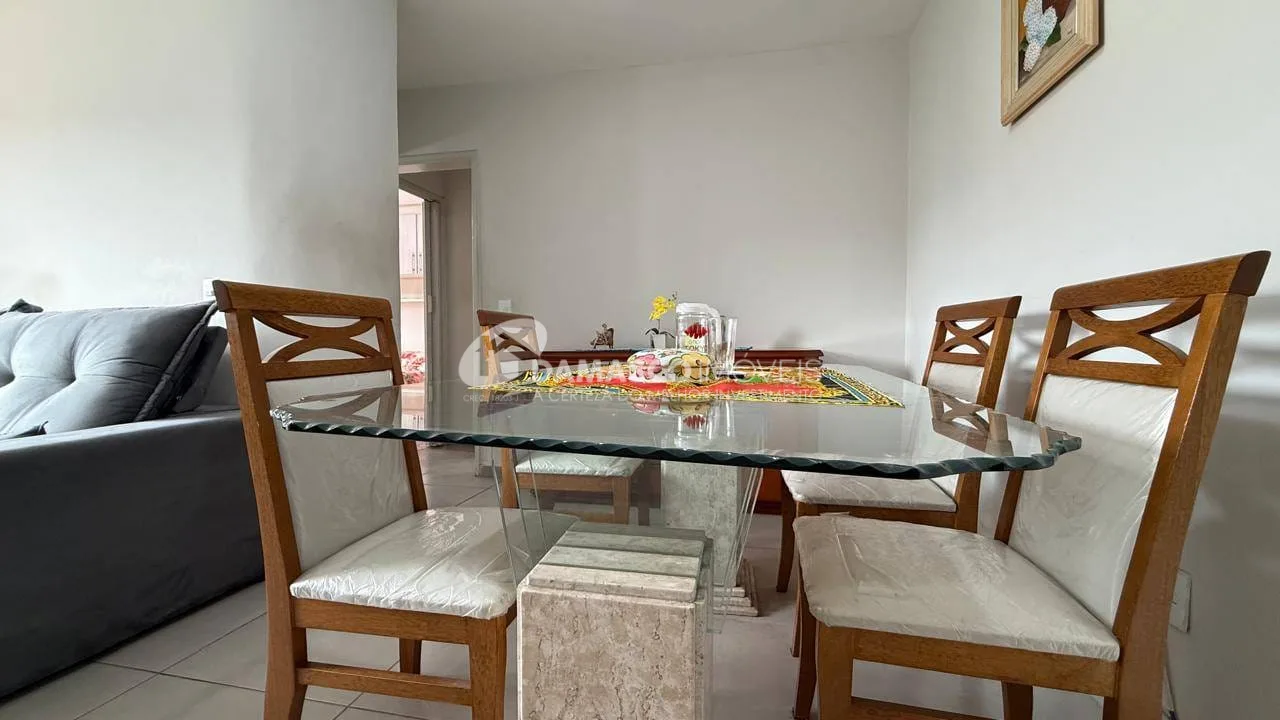 Apartamento à venda, Sacomã