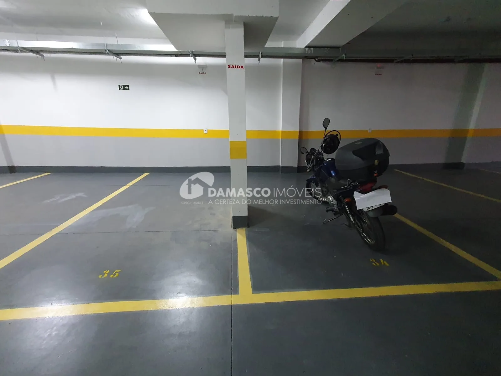 Apartamento à venda, Santa Maria, Santo André, SP
