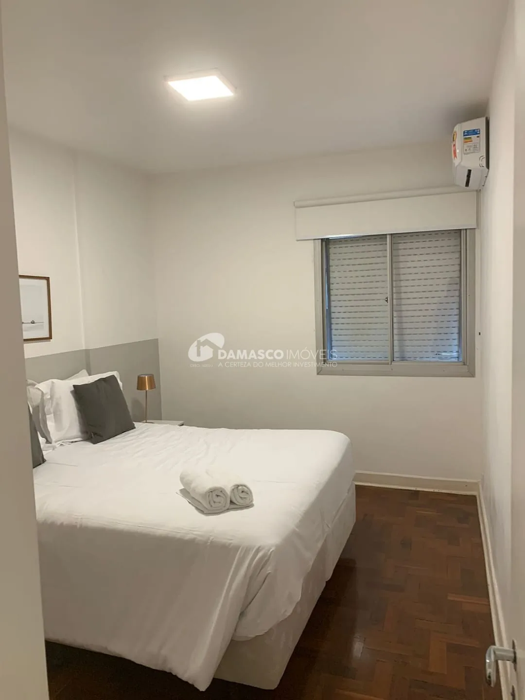 Apartamento para locação, Vila Olímpia, São Paulo, SP