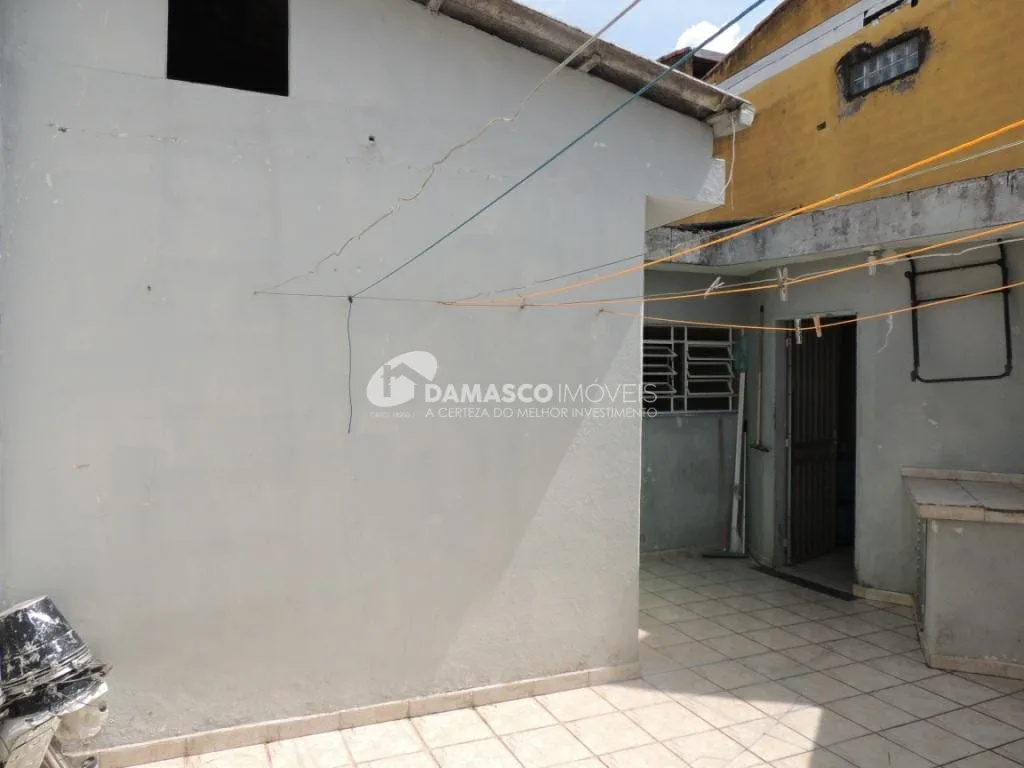 Casa à venda 2 Quartos, 2 Vagas, 95M², Vila Alpina, São Paulo - SP