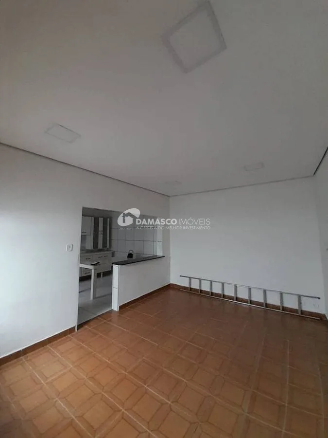 Casa para locação - Fundação- São Caetano do Sul