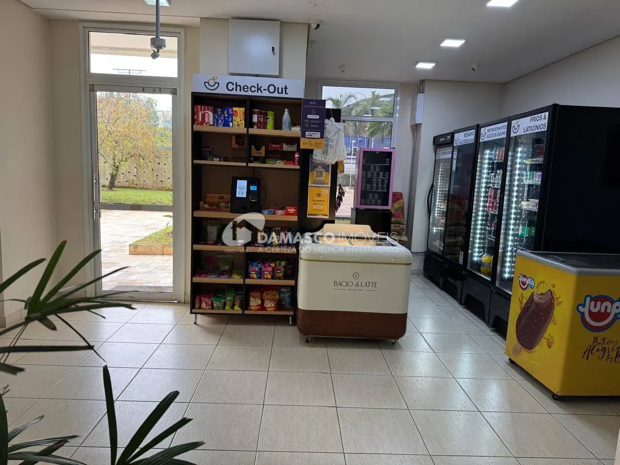 Apartamento com lazer completo no bairro Santa Maria,  São Caetano do Sul, SP
