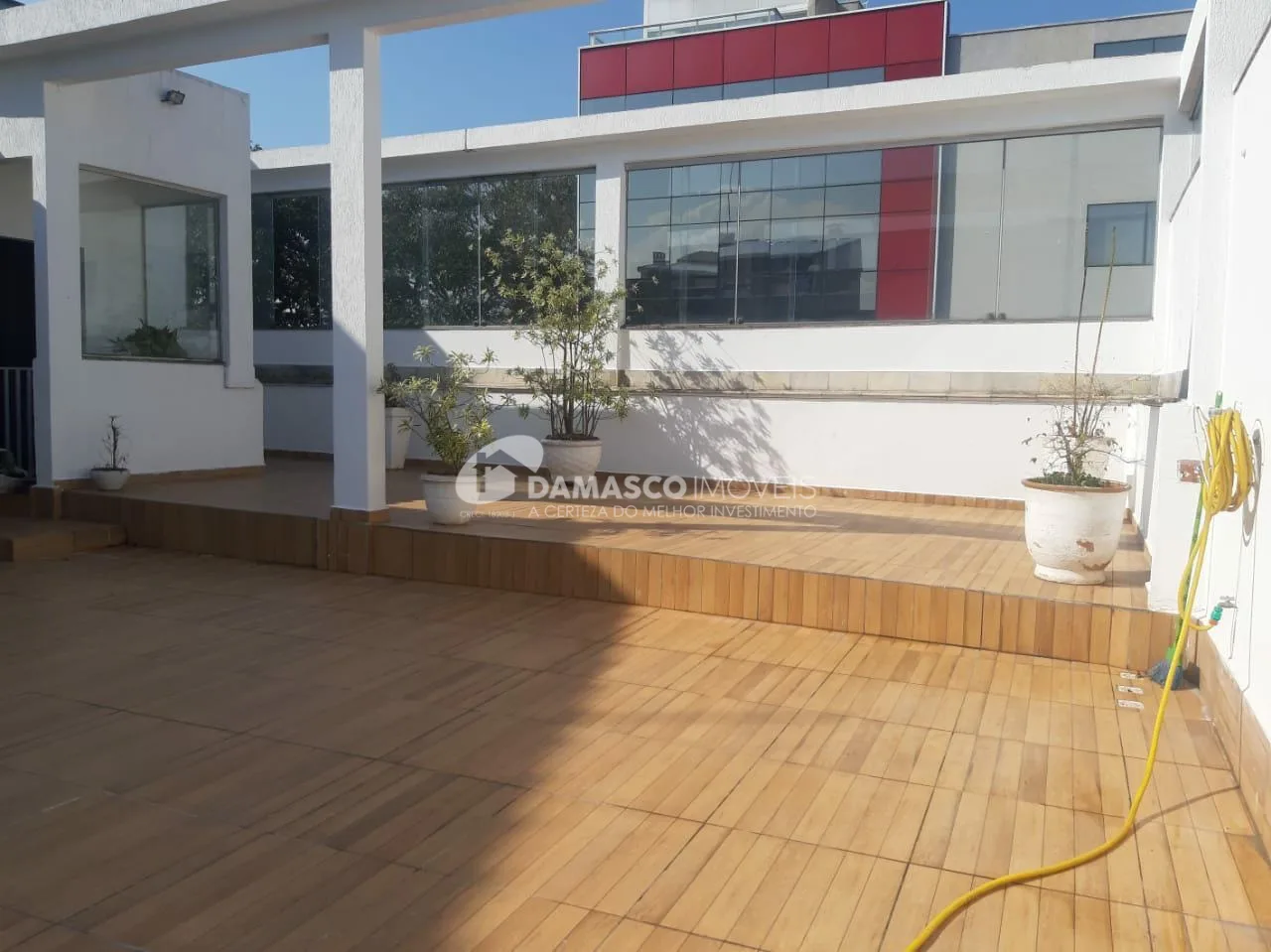 Prédio à venda 2 Vagas, 690M², Nova Gerty, São Caetano do Sul - SP