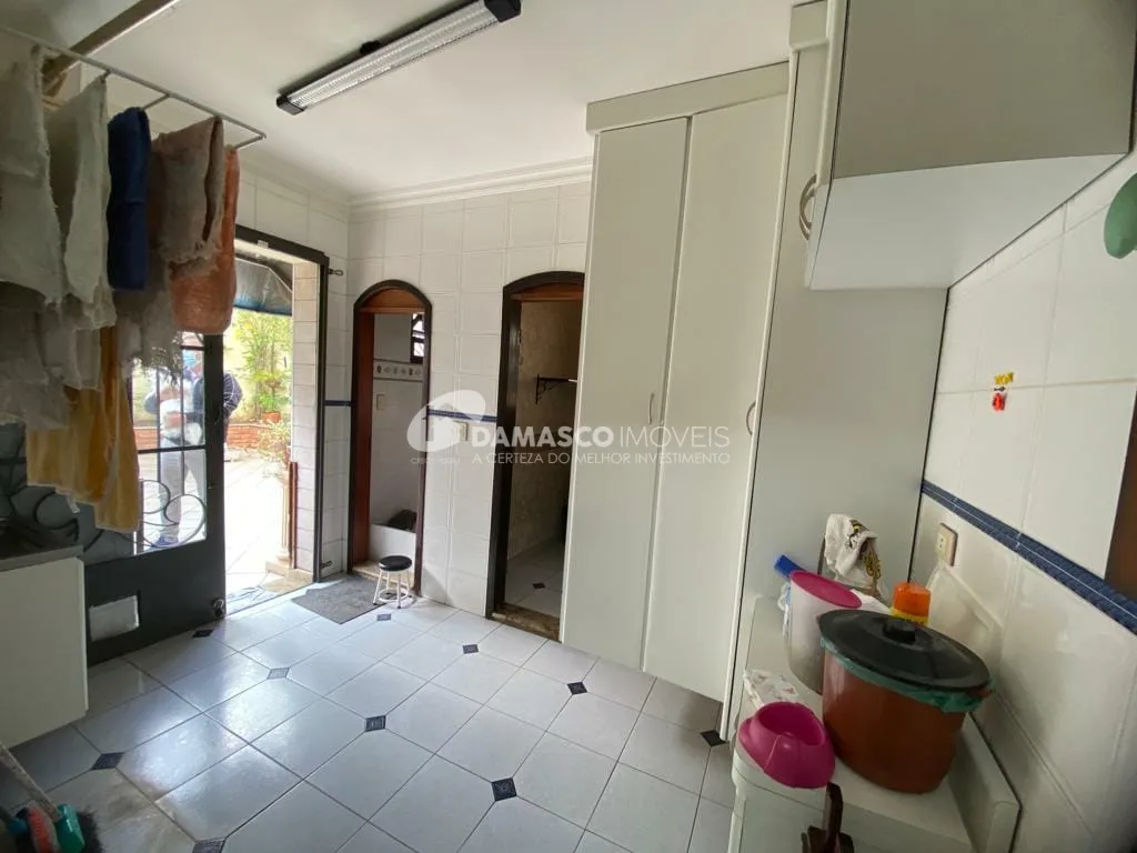 Sobrado para locação 3 Quartos, 3 Suítes, 4 Vagas , Jardim São Caetano, São Caetano do Sul, SP