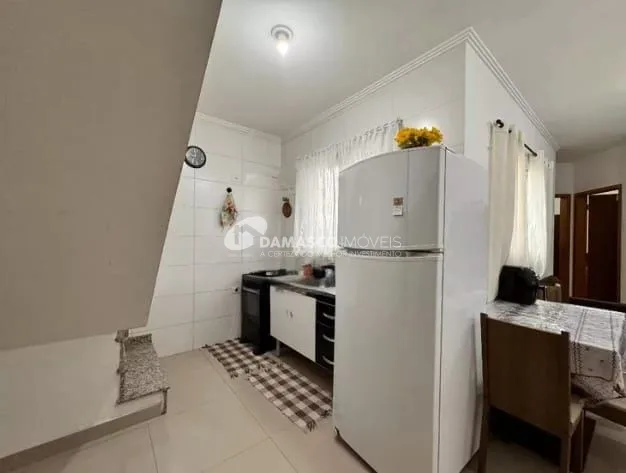 Cobertura / Penthouse à venda, Vila Humaitá, Santo André, SP