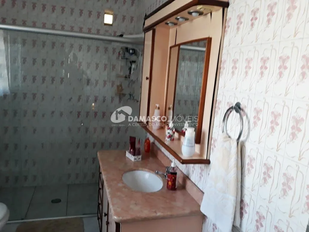Casa à venda 2 Quartos, 7 Vagas, 236M², Prosperidade, São Caetano do Sul - SP