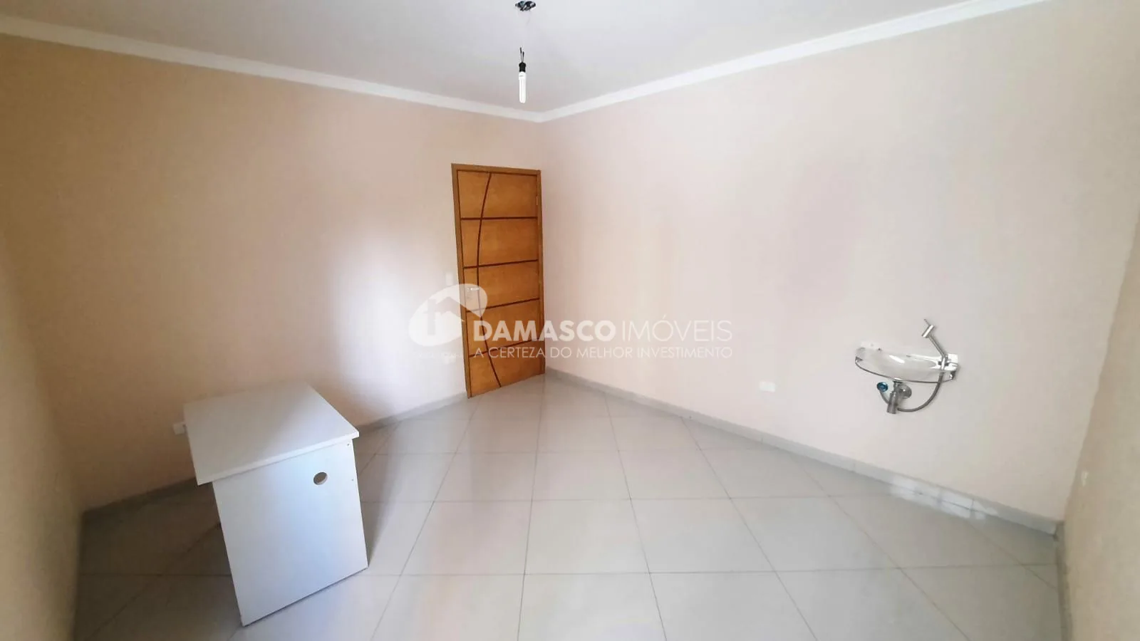 Sala para Locação Jardim, Santo André - SP