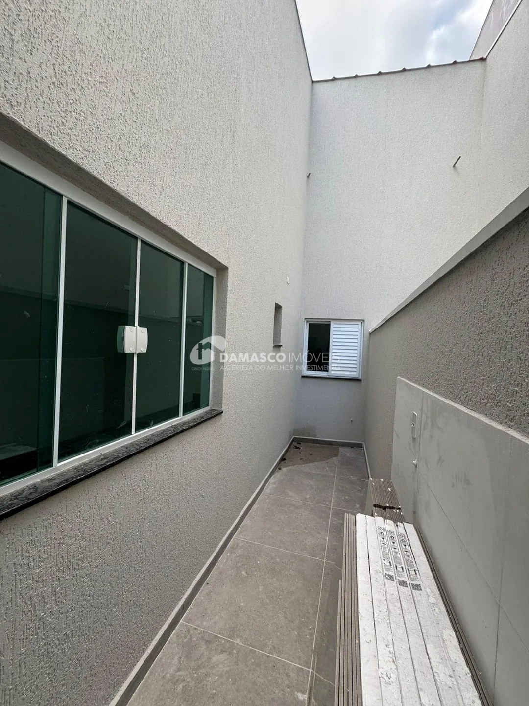 Casa à venda, Vila Francisco Matarazzo, Santo André, SP