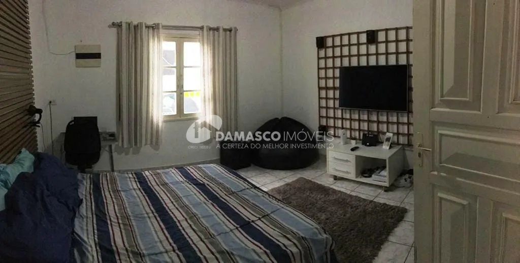 Casa à venda 2 Quartos, 6 Vagas, 176M², Santa Maria, São Caetano do Sul - SP