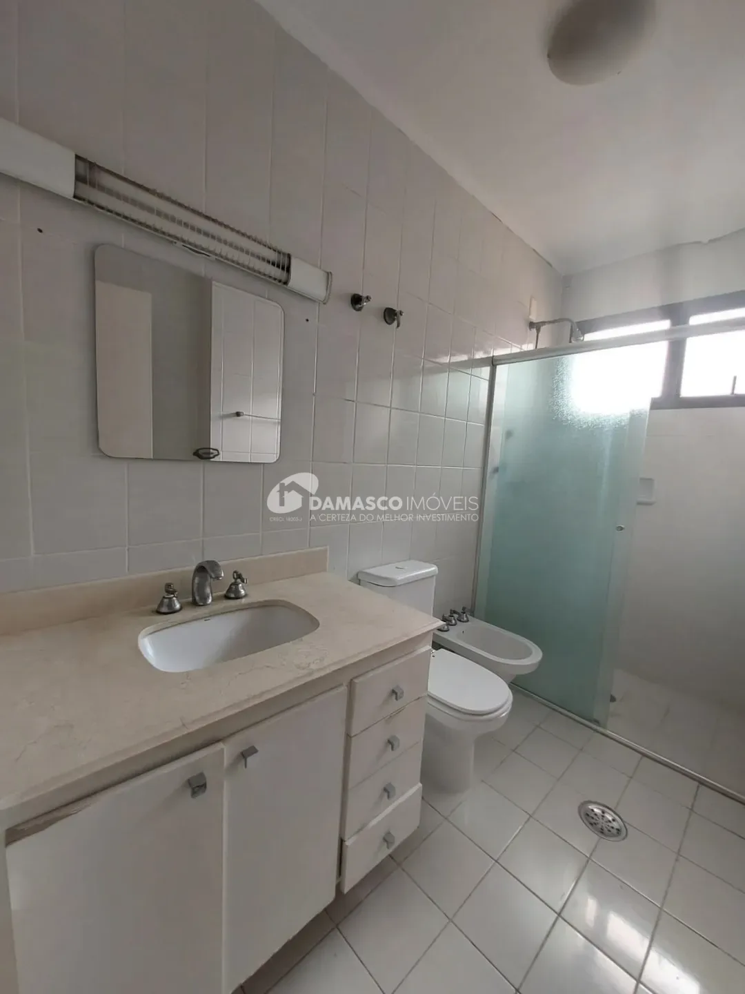Locação de Apartamento de Alto Padrão em  São Caetano do Sul