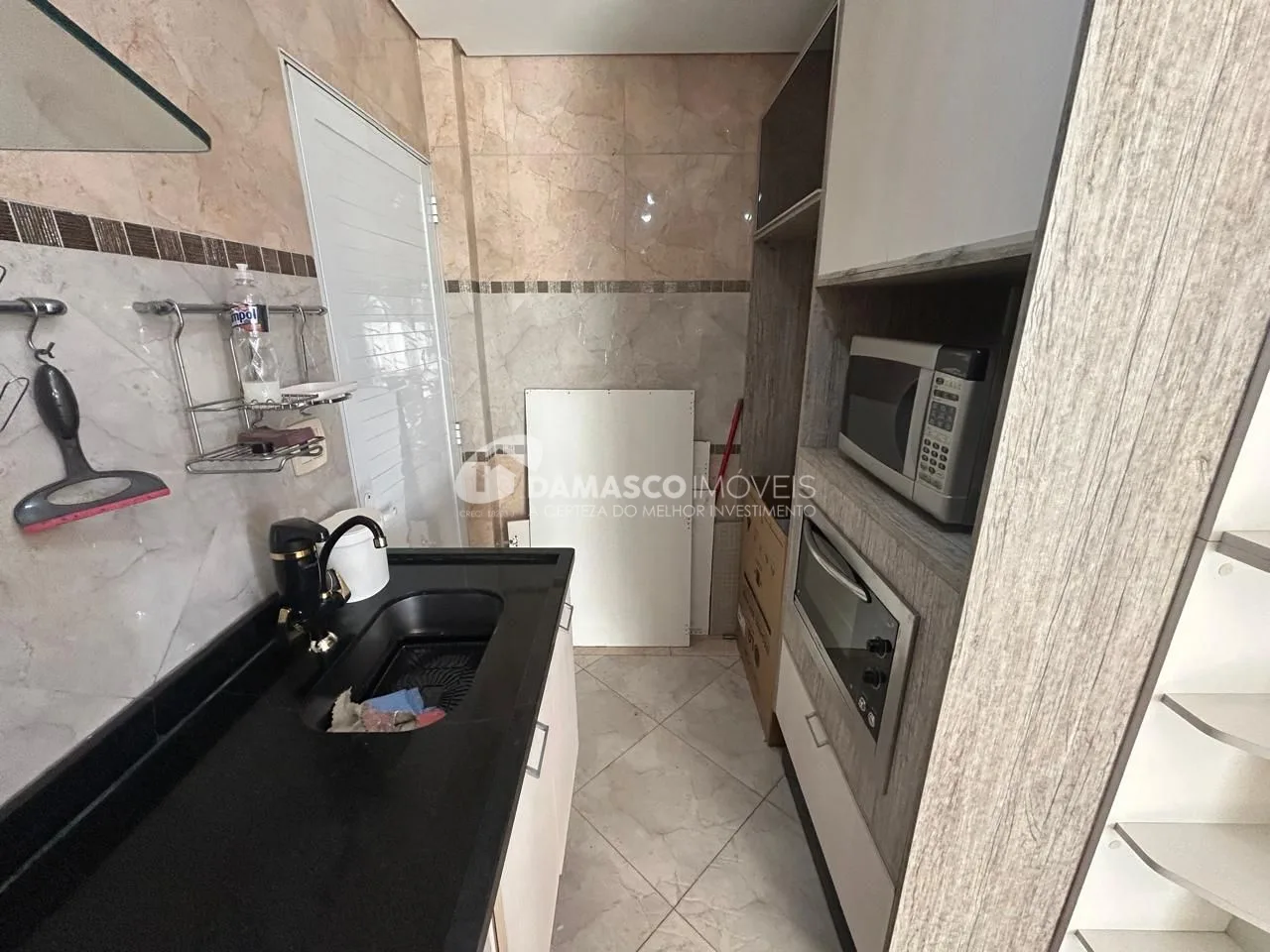 Cobertura  com 160 m² de área útil, à Venda, Santa Maria, São Caetano do Sul, SP
