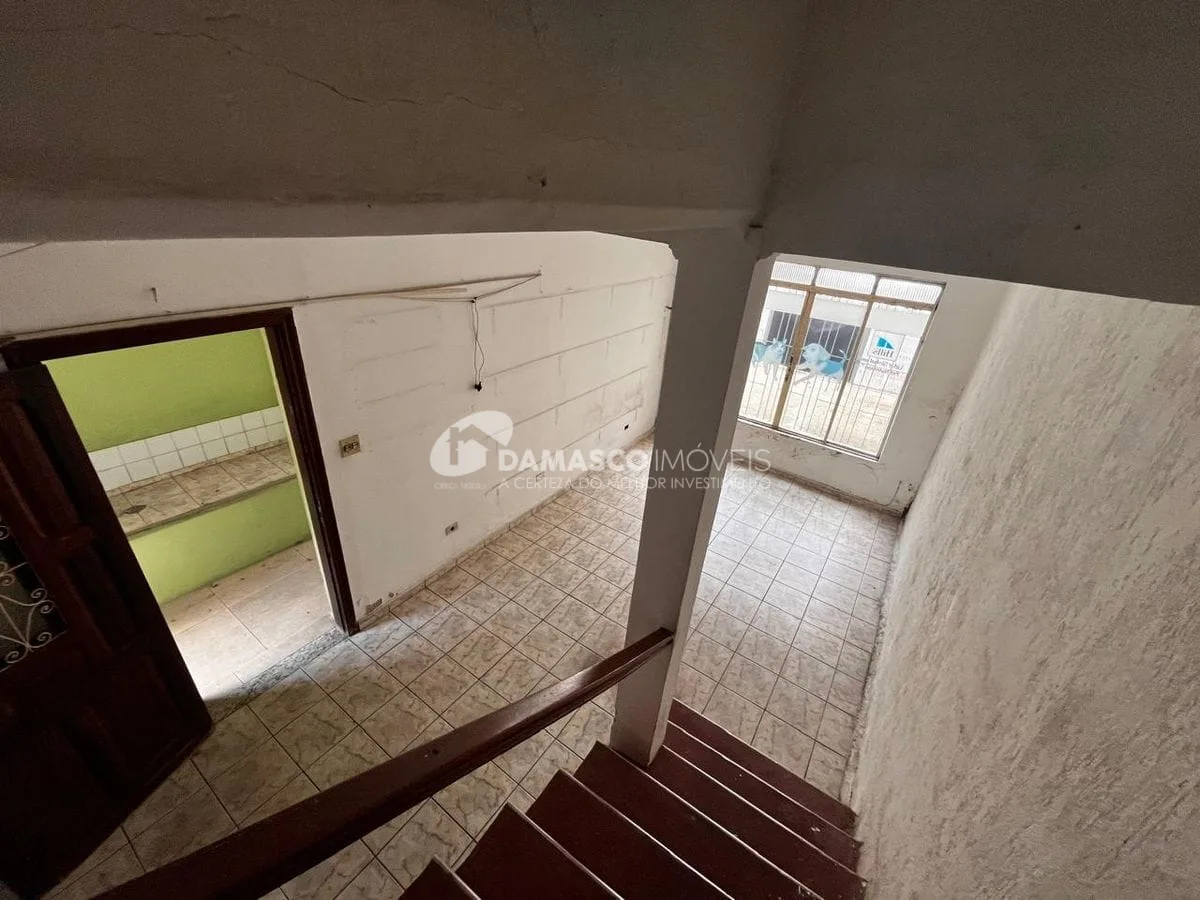 Sobrado comercial venda