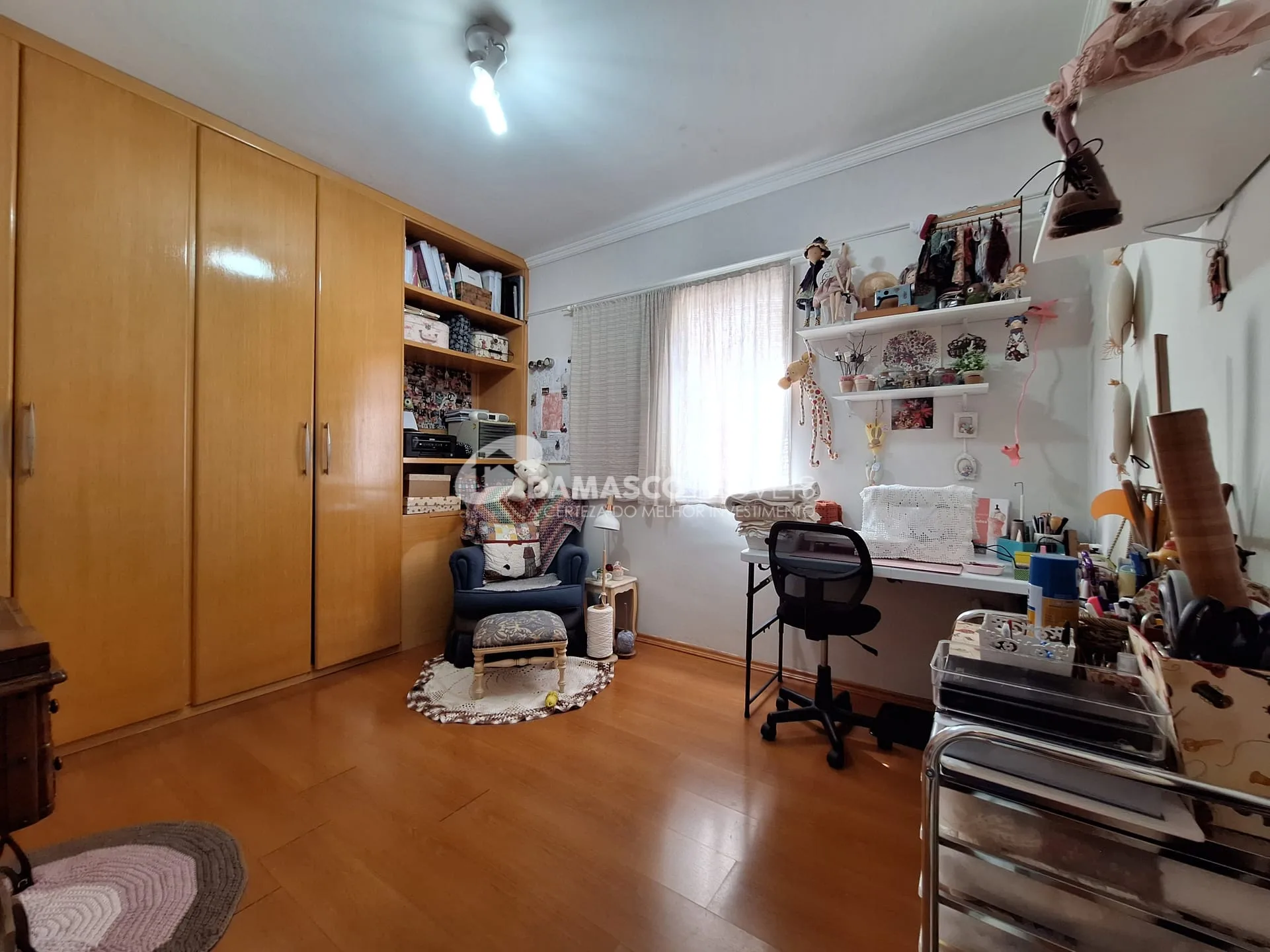 Apartamento à venda, Santa Paula, São Caetano do Sul, SP