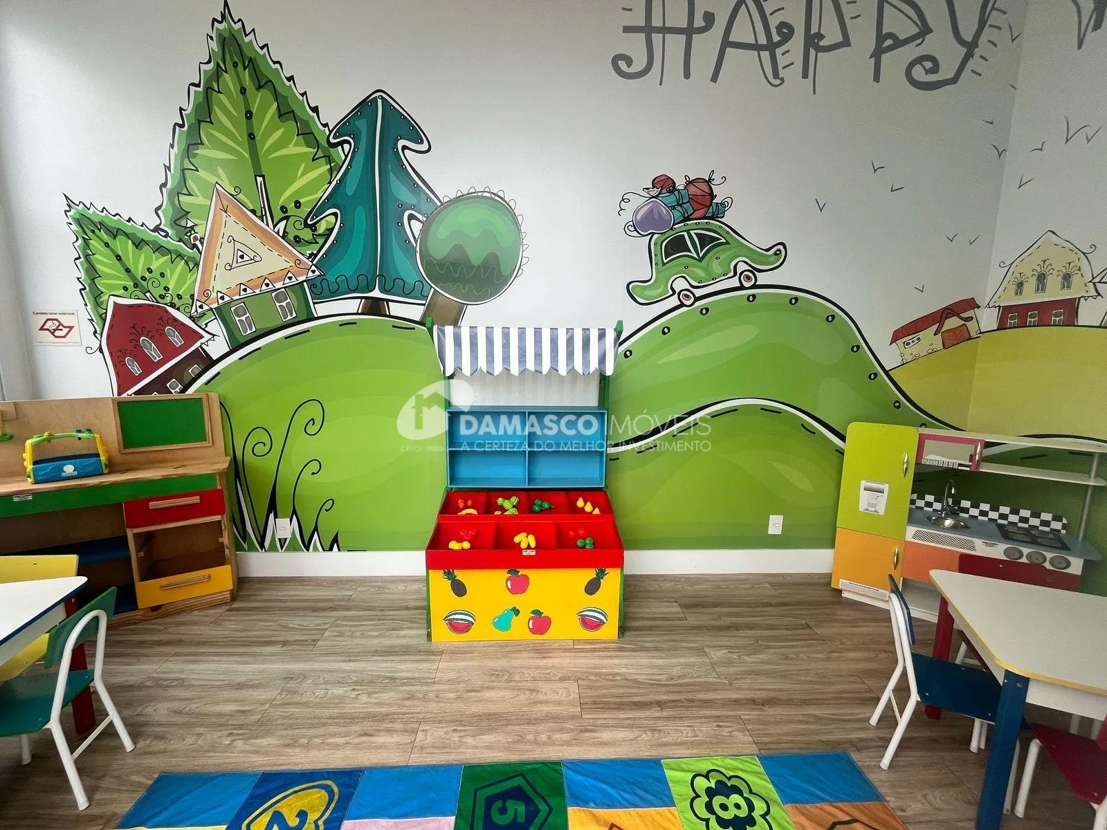 Apartamento à venda, Campestre, Santo André, SP