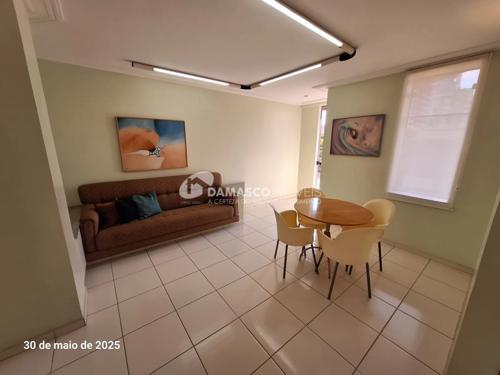 Apartamento para venda e locação, Santa Paula, São Caetano do Sul, SP