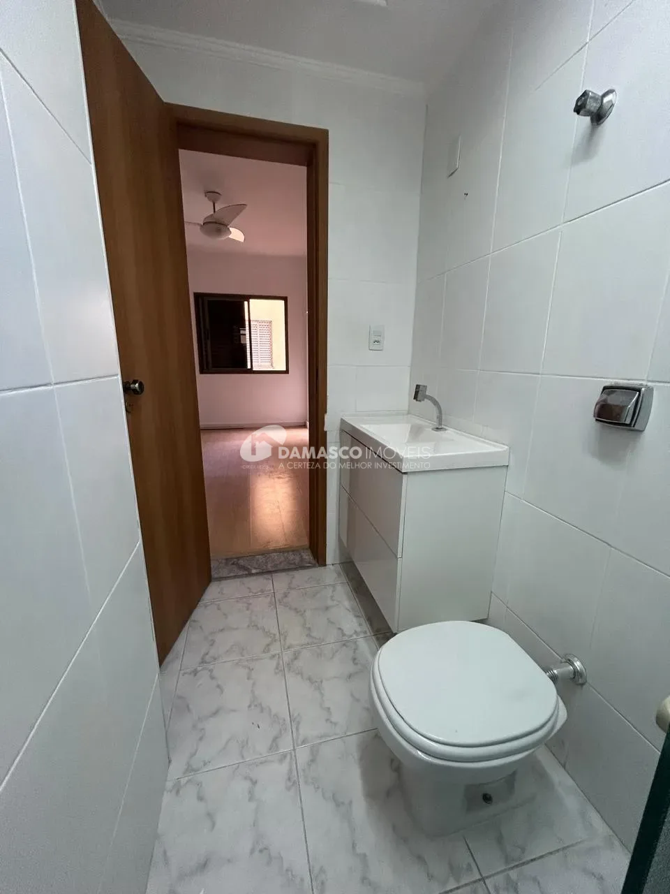 Apartamento à venda, Nova Gerty, São Caetano do Sul, SP