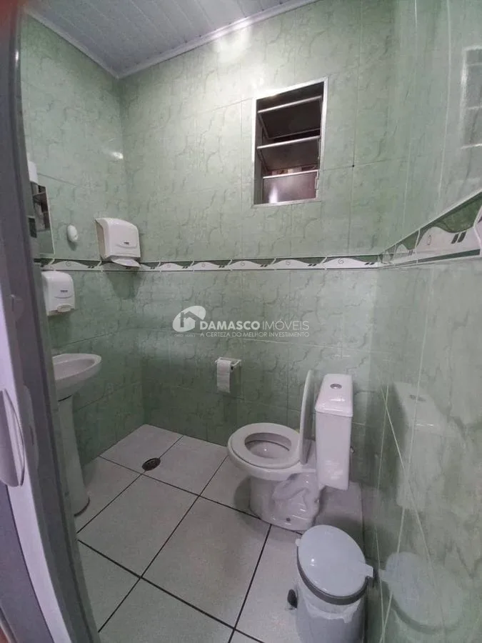 Galpão à venda 750M², Centro, São Caetano do Sul, SP