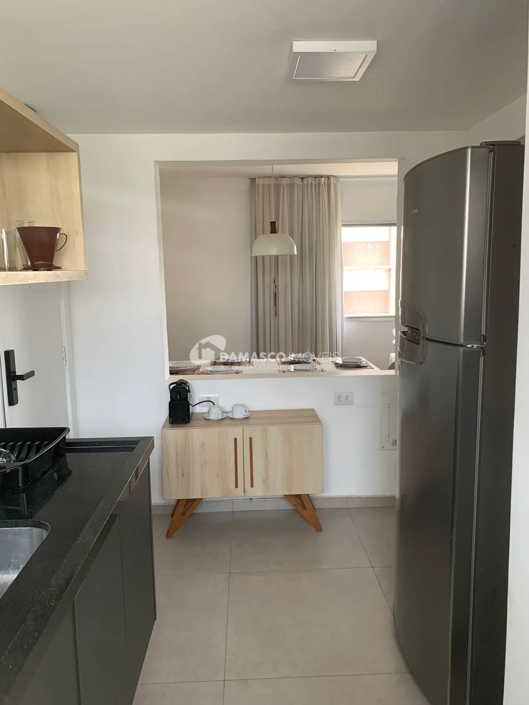 Apartamento para locação, Vila Olímpia, São Paulo, SP