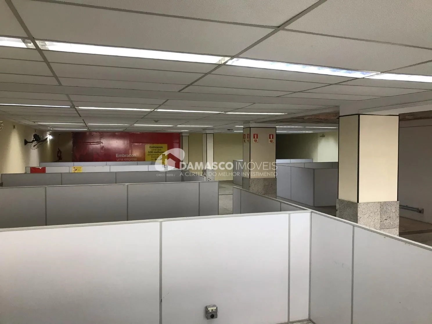 Comercial para Locação 100M², Centro, São Caetano do Sul - SP
