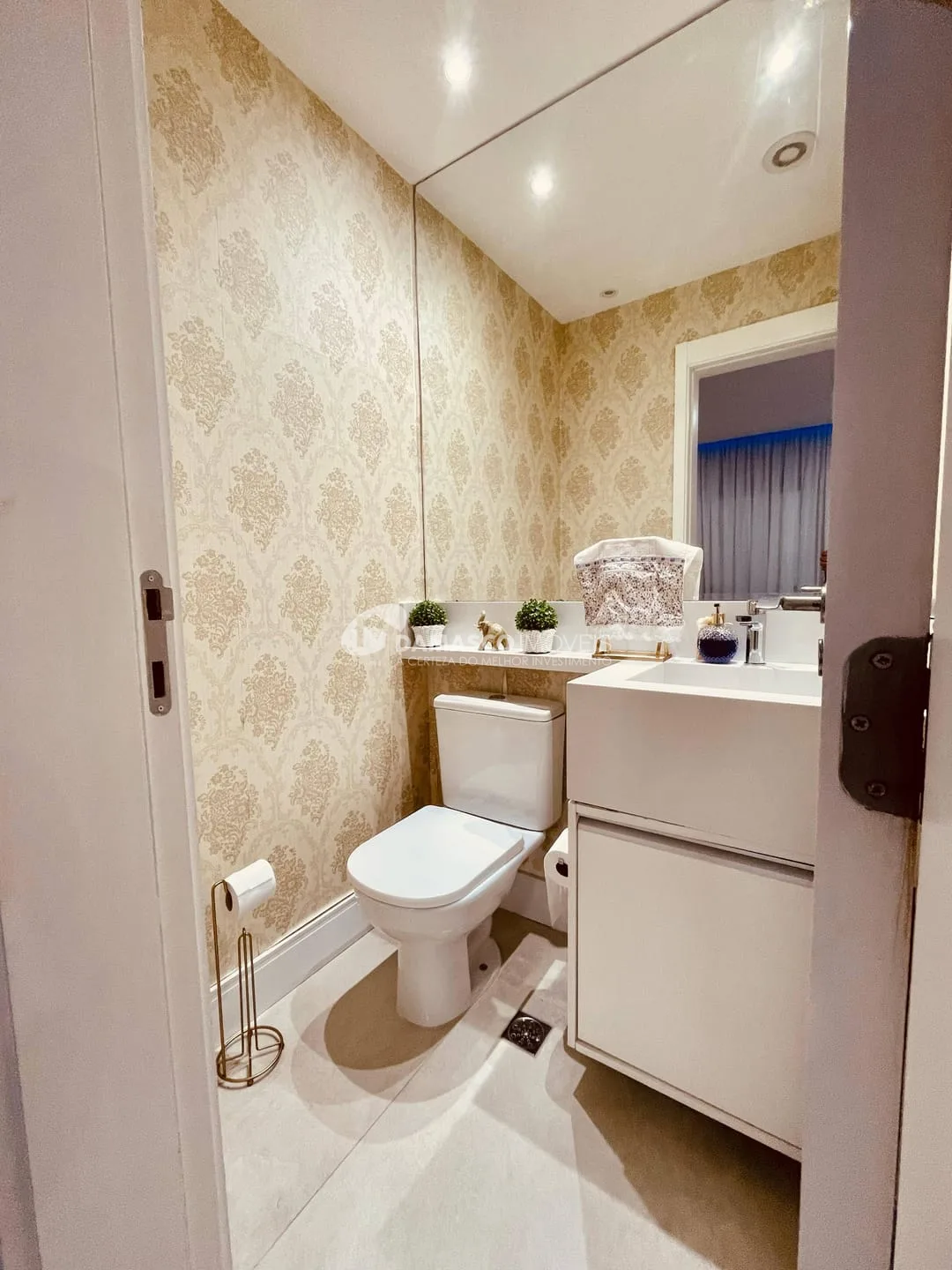 Apartamento à venda, Cerâmica, São Caetano do Sul, SP