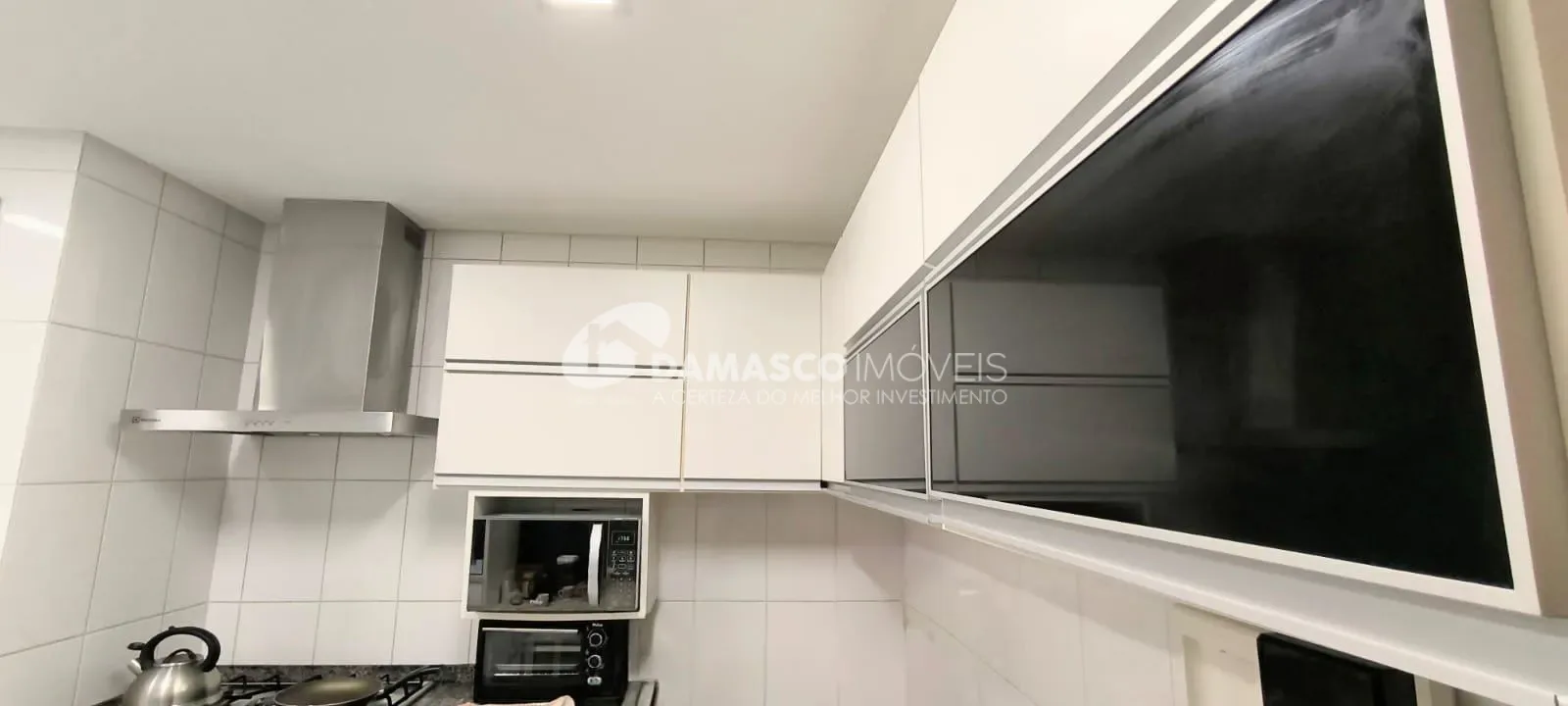 Apartamento à venda, Santa Paula, São Caetano do Sul, SP